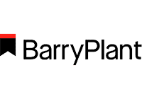 barry plant logo