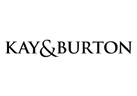 key n burton logo