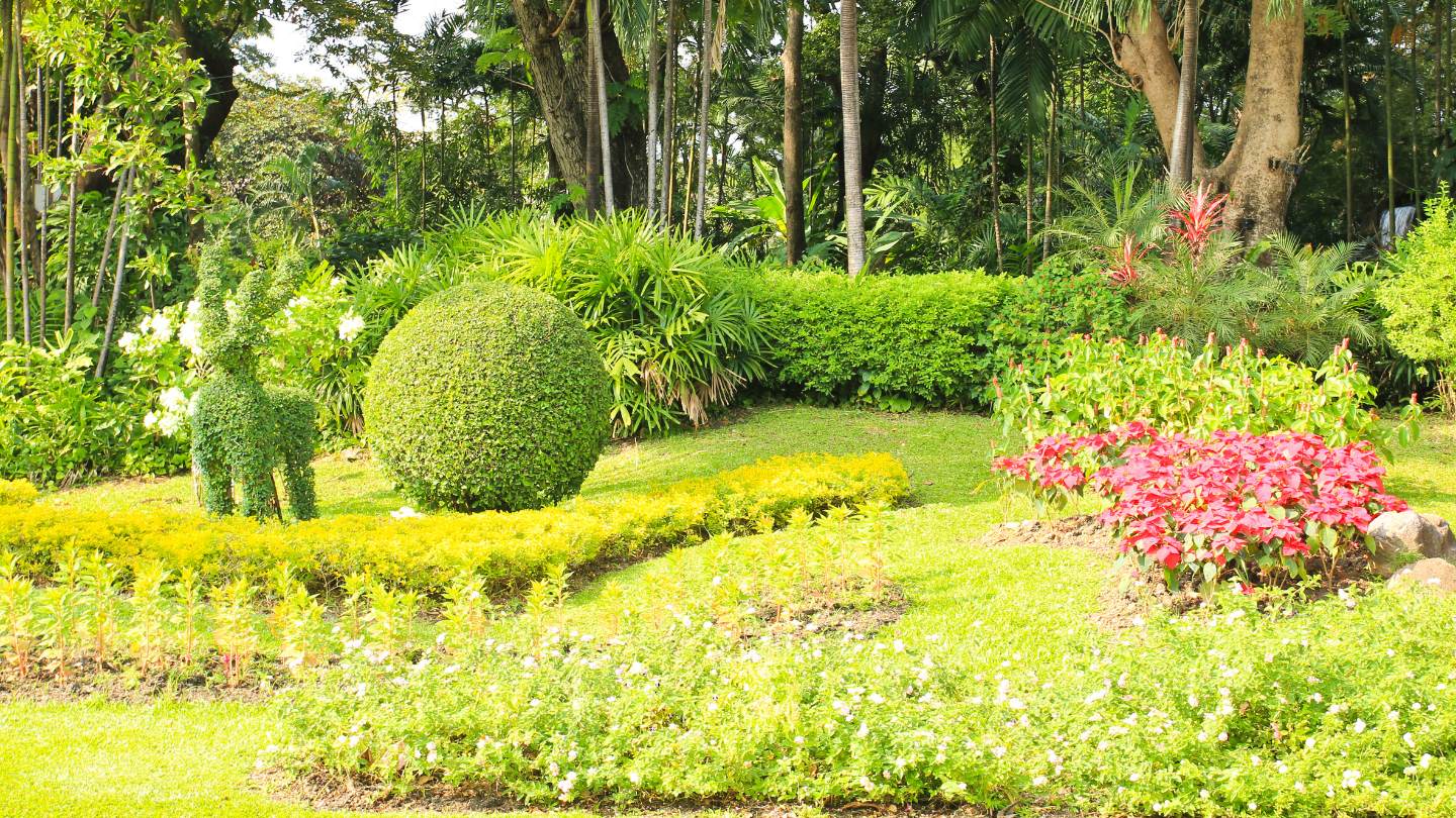 what are the benefits of eco friendly landscaping 1