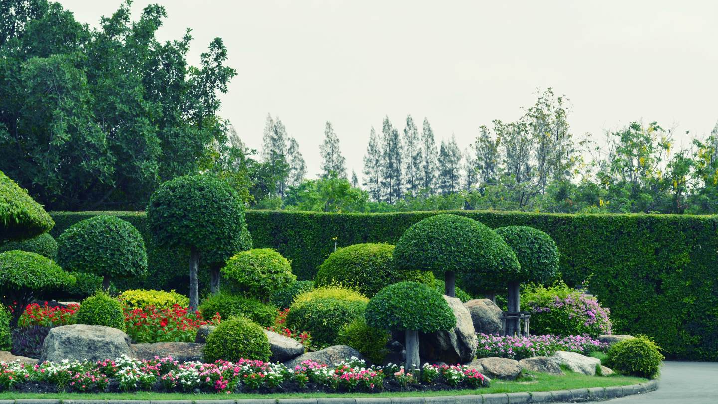 what are the benefits of eco friendly landscaping 2